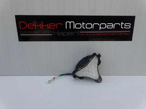 Oringeel Led Achterlicht Yamaha YZF R1 2009-2010-2011-2012