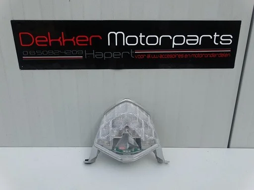 Oringeel Led Achterlicht Kawasaki ZX6R Ninja 2009-2010-2011