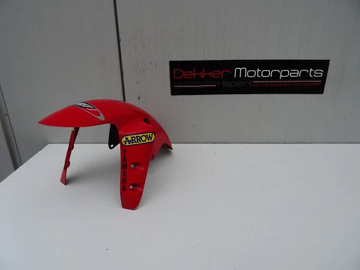 Polyester Race Voor Spatbord Yamaha YZF R1 2007-2008 RN19