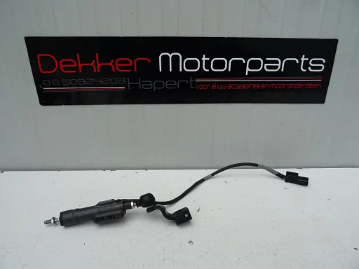 Quickshifter / QS / Blipper Yamaha Tracer 9 / GT 2021-2024