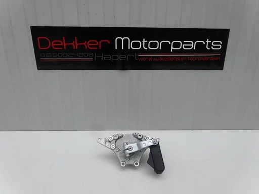 Oringele Stuurdemper Honda CBR600RR 2007-2008-2009-2010