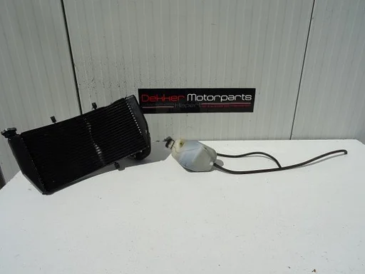 Radiateur / Radiator Honda CBR954RR Fireblade 2002-2003 SC50