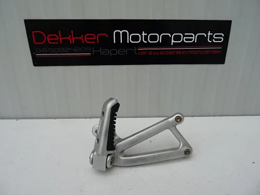 Rechter Achter Duo Voetsteun Ducati ST2 / ST3 / ST4 1997 >