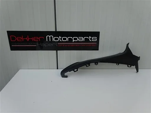 Rechter Bovenkuip Deel Honda CBR1000RR Fireblade 2008-2009