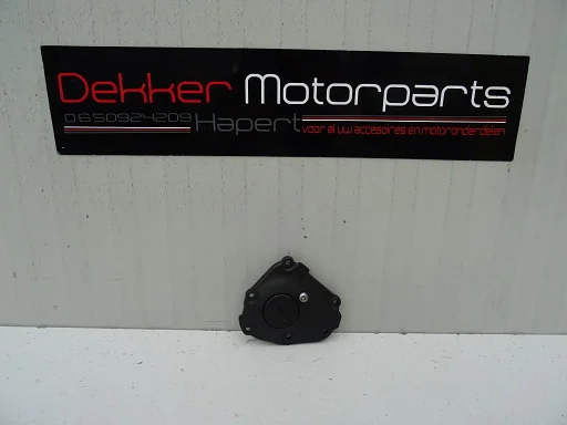 Rechter Blok deksel Yamaha YZF R1 2007-2008 RN19