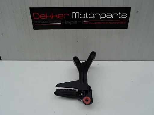 Rechter Duo / Passagiers Voetsteun  KTM RC390 2017-2018-2019