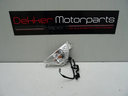 Rechter Knipperlicht voorzeide Kawasaki ZX6R 636 2019-2020 >