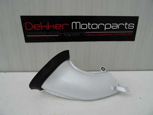 Rechter Luchthapper Air intake Yamaha YZF R1 2007-2008 RN19
