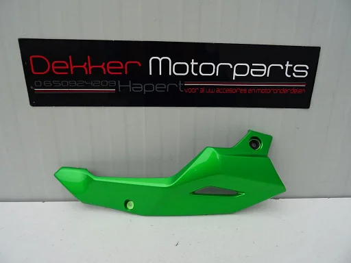 Rechter Onderkuip Kawasaki Z900 Z900SE 2021-2022-2023-2024
