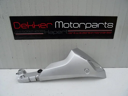 Rechter Onderkuip Honda VFR1200X Crosstourer 2012-2013-2014