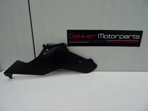 Rechter Onderkuip Yamaha YZF R6 2017-2018-2019-2020-2021