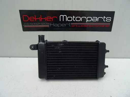 Rechter Radiateur / Koeler Aprilia RST1000 Futura 2001-2002