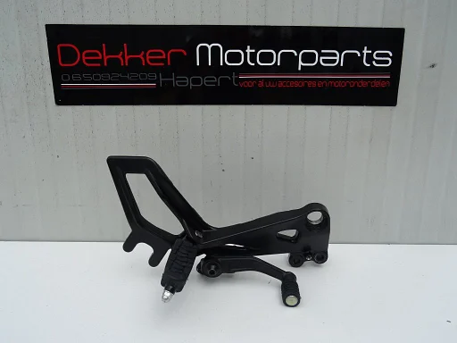 Rem Set / Rechter Schetsplaat KTM RC390 2014-2015-2017-2018