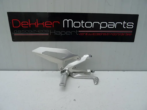 Rem set / Rechter Schetsplaat Ducati Panigale 959 2016-2017