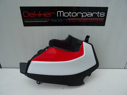 Rechter Zijkuip deel Ducati Panigale 955 V2 2020-2024 Wit