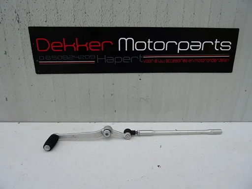 Schakel pendaal / pook Yamaha YZF R6 2006-2009-2010-2012