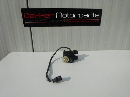 Servo / Uitlaat Motor Honda CBR1000RR Fireblade 2012-2013