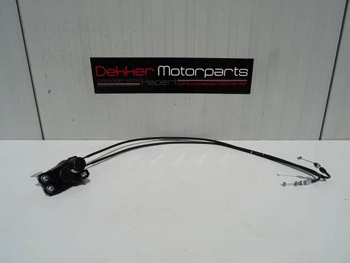 Servo motor / Exup klep + Kabels Yamaha YZF R1 2020-2021