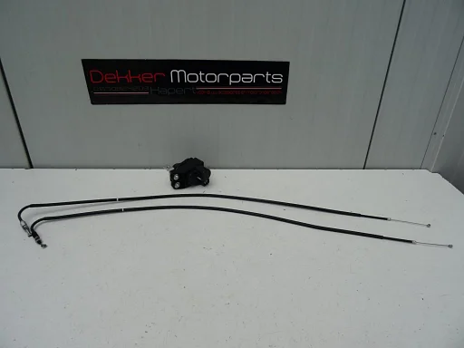 Servo Motor + Kabels Yamaha YZF R1 2015-2016-2017-2018-2019