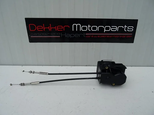 Servo Motor + Kabels KTM Super Duke 1290 R 2017-2019