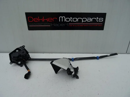 Servomotor + Kabel Ducati Panigale 955 V2 2020-2021-2024