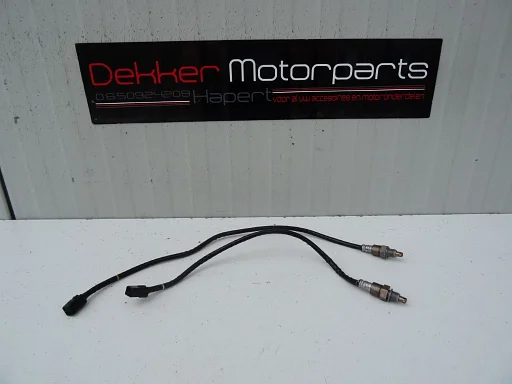 Set Lambda Sondes / Lambda sonde Yamaha YZF R6 2017-2024