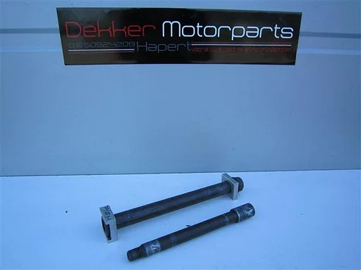 Set Wiel Assen Yamaha YZF R6 1999-2000-2001-2002 Super!