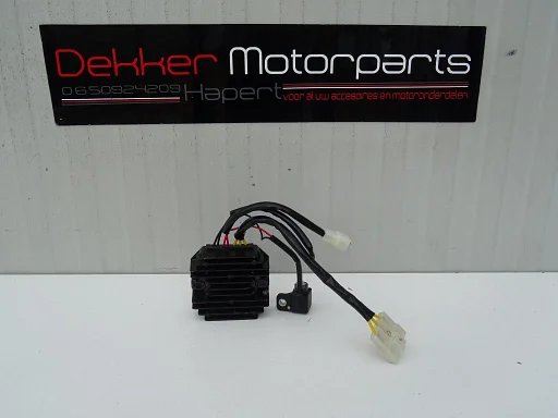 Spannings Regelaar / Regulator KTM RC125 2014-2015-2016