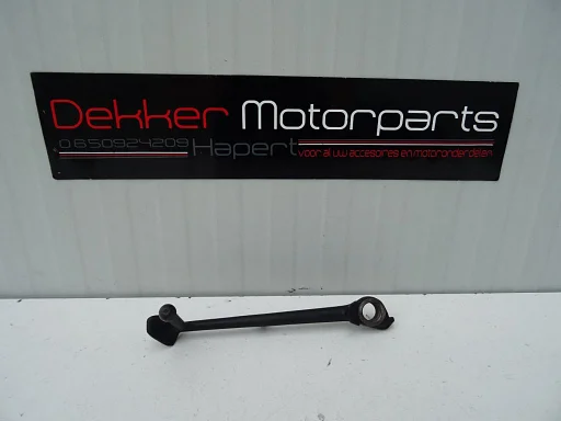 Standaard / Jiffy / Side Stand Yamaha Fazer 600 1998-2001