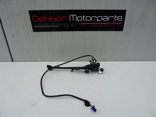 Standaard / Jiffy + Bouten Yamaha YZF R6 1999-2000-2001-2002