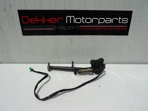 Standaard / Jiffy Honda CBR954RR Fireblade 2002-2003 SC50