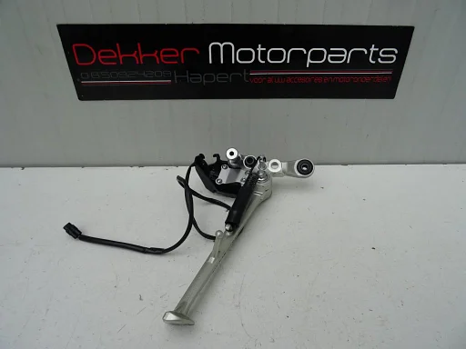 Standaard / Jiffy Yamaha MT-10 / MT10 SP 2022-2023-2024 RN78