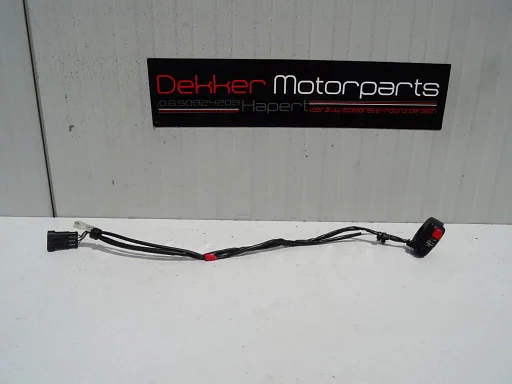 Start knop / Rechter Stuurschakelaar Aprilia RSV4 2009-2010