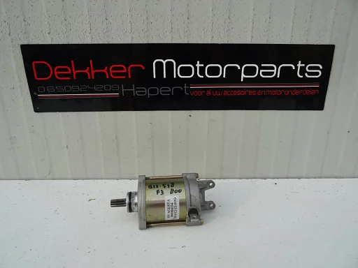 Startmotor / Starter MV Agusta F3 800 2013-2014-2015-2016 >