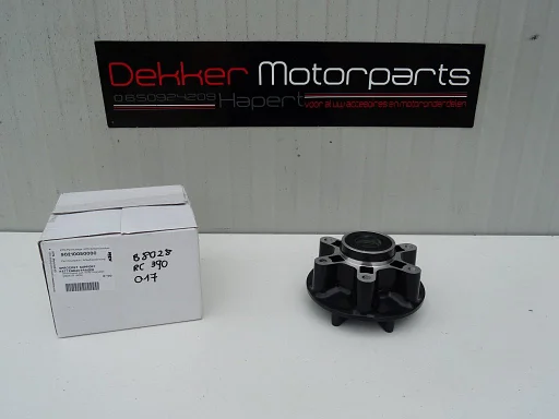 Tandwiel drager Ketting clos KTM RC390 2014-2015-2016-2019