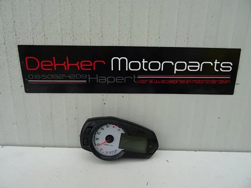 Teller / Cockpit / Dashbord Kawasaki ZX6R Ninja 2009-2012