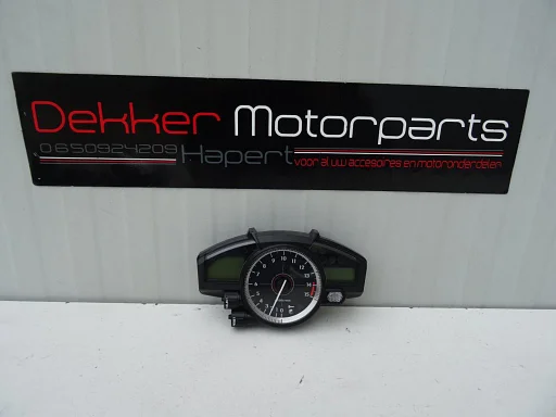 Teller / Dashbord / Cockpit Yamaha YZF R1 2007-2008 RN19