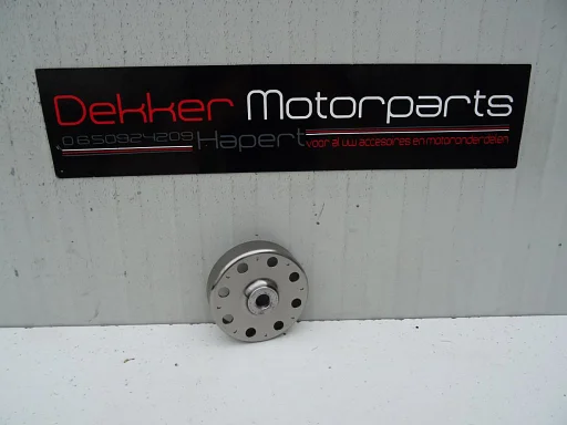 Vliegwiel / Roter assy Yamaha YZF R1 2009-2010-2011-2012 >