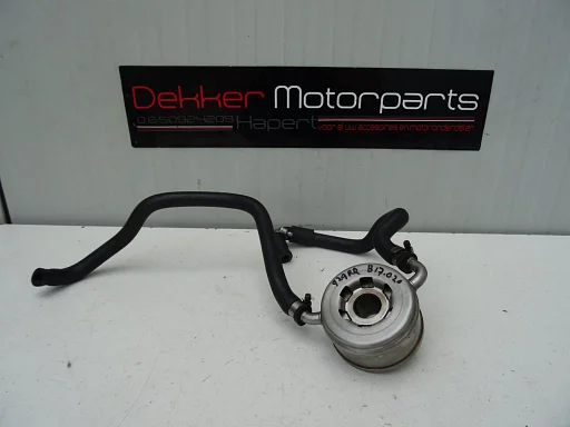 Warmtewisselaar / Olie koeler Honda CBR929RR Fireblade 2000