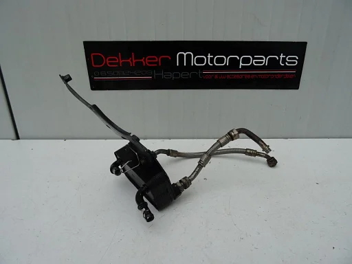 Warmtewisselaar / Olie koeler Ducati Streetfighter 848 1098