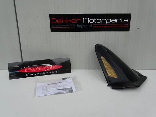 Powerbronze Achter Spatbord - Hugger Honda CBR600RR 2005 >