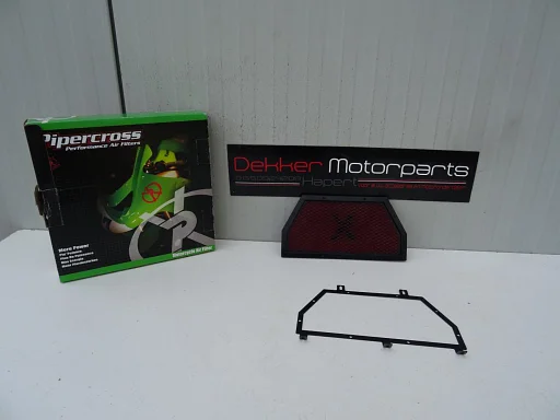 Pipercross Open Luchtfilter Honda CBR600RR 2007-2008-2009 >