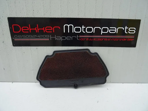 Pipercross Luchtfilter Kawasaki ZX6R Ninja 2009-2010-2011 >