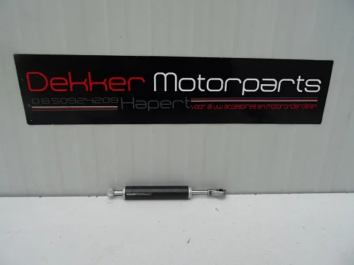 Ducati Performance Carbon FG Stuurdemper # Universeel #