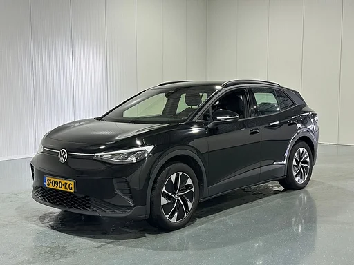 Volkswagen ID.4 Pro 77 kWh