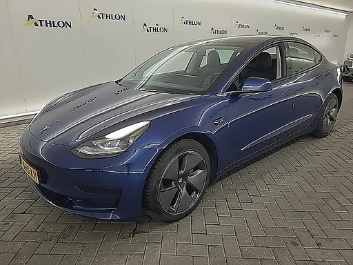 Tesla Model 3 Standard RWD Plus 60 kWh