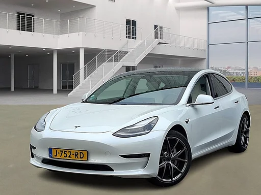Tesla Model 3 Long Range AWD 75 kWh