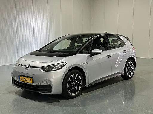 Volkswagen ID.3 Pro 58 kWh