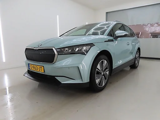 Skoda Enyaq 60