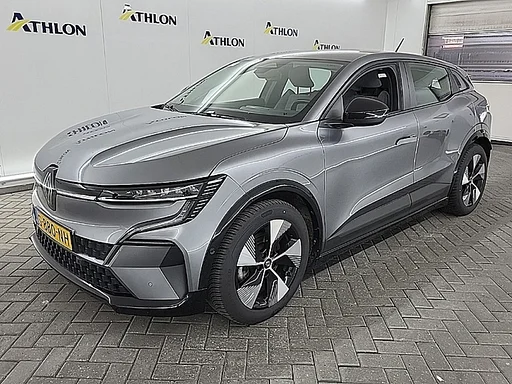 Renault Megane EV60 Optimum Charge Evolution